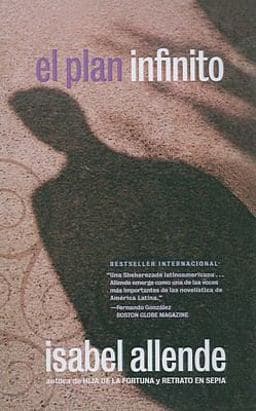 El Plan Infinito 9781417648559