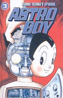 Astro Boy 9781417651757