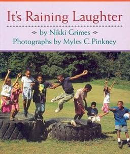 It's Raining Laughter 9781417662081