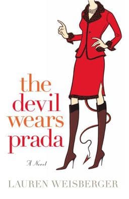 The Devil Wears Prada 9781417663293