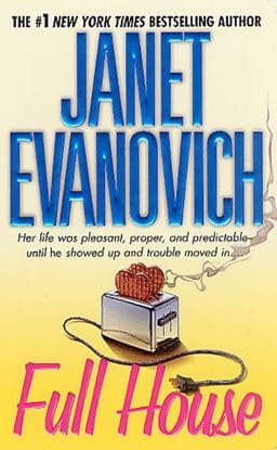 Full House 9781417707461
