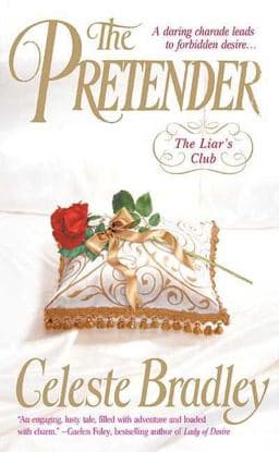 The Pretender 9781417707515
