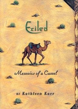 Exiled 9781417732906