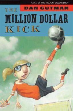 The Million Dollar Kick 9781417734221