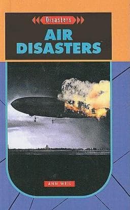Air Disasters 9781417744039