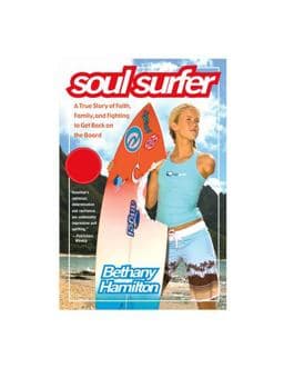 Soul Surfer 9781417745654