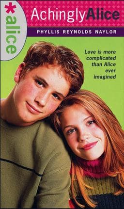 Achingly Alice 9781417782383