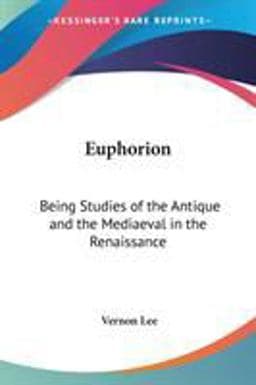 Euphorion 9781417905706