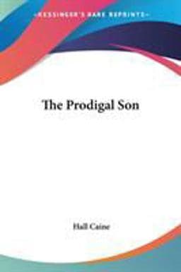 The Prodigal Son 9781417913053