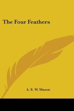 The Four Feathers 9781417917174