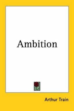 Ambition 9781417934058