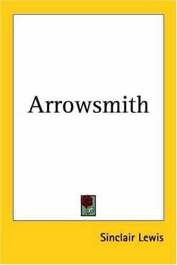Arrowsmith 9781417934546