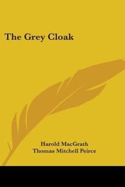 The Grey Cloak 9781417938797