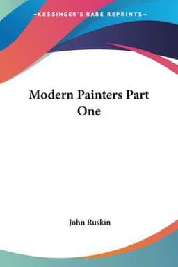 Modern Painters 9781417945481