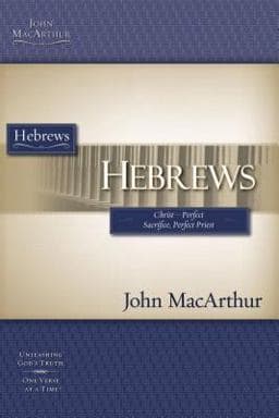 Hebrews 9781418508883