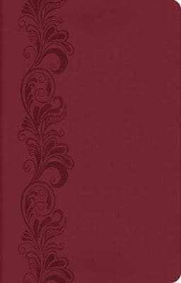 Personal Size Giant Print Reference Bible 9781418546571