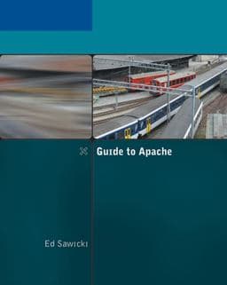 Guide to Apache 9781418837532