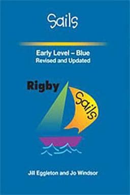 Rigby Sails Early 9781418927400