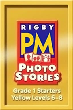 Rigby PM Platinum Collection 9781418967192