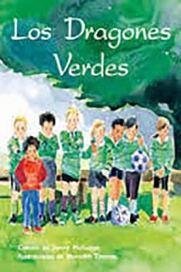 Rigby PM Coleccion 9781418973452