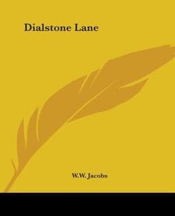 Dialstone Lane 9781419115790