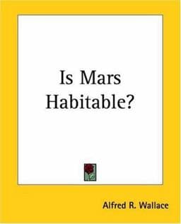 Is Mars Habitable? 9781419126789