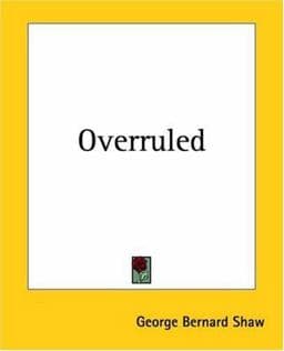 Overruled 9781419139826
