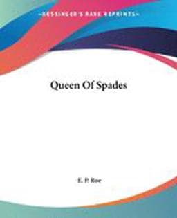 Queen of Spades 9781419143618