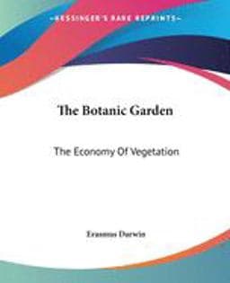 The Botanic Garden 9781419154898