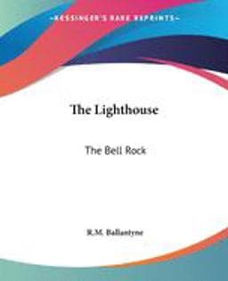 The Lighthouse 9781419170034