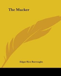 The Mucker 9781419174742
