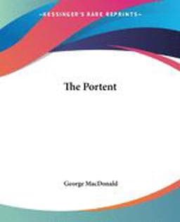 The Portent 9781419178207