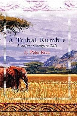 A Tribal Rumble 9781419656576