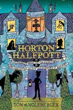 Horton Halfpott 9781419701696