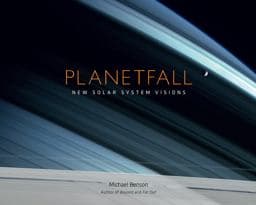 Planetfall: New Solar System Visions 9781419704222