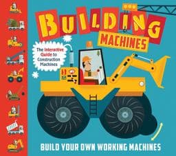 Building Machines 9781419721090