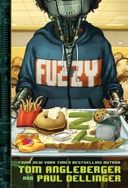 Fuzzy 9781419721229