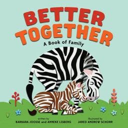 Better Together 9781419725388