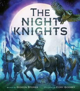 The Night Knights 9781419728464