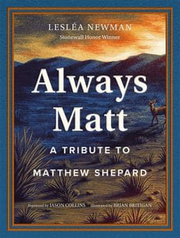 Always Matt 9781419759420