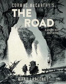 The Road 9781419776779