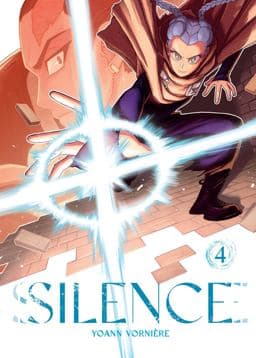 Silence Volume 4 9781419780776