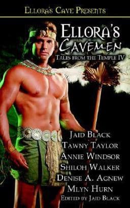 Ellora's Cavemen 9781419951381