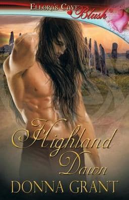 Highland Dawn 9781419968327