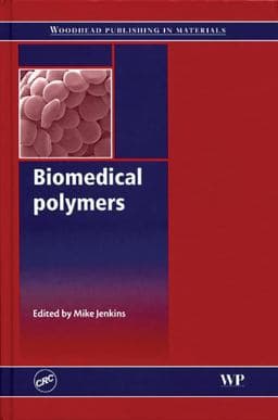 Biomedical Polymers 9781420044515