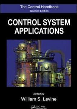 The Control Handbook 9781420073607