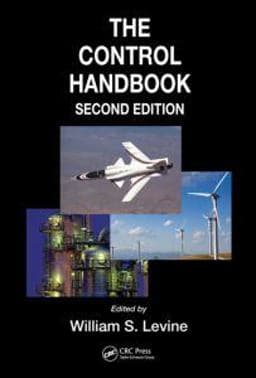 The Control Handbook (three Volume Set) 9781420073669