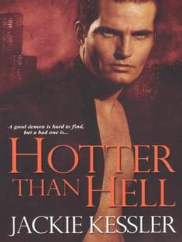 Hotter Than Hell 9781420106275
