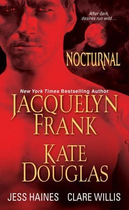 Nocturnal 9781420109870