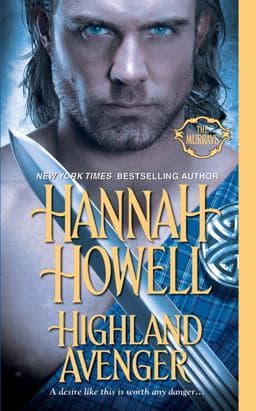 Highland Avenger 9781420118797